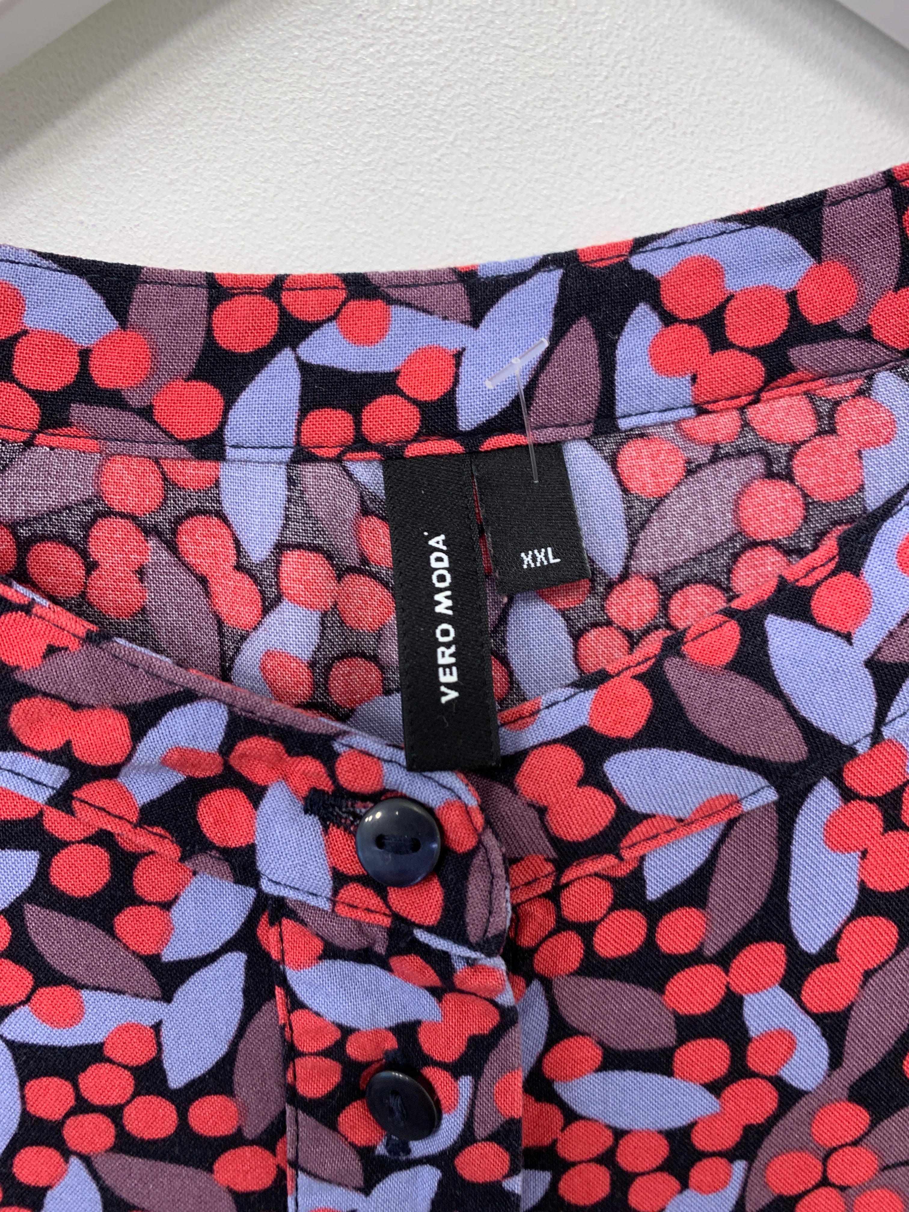 Vero Moda Kjole